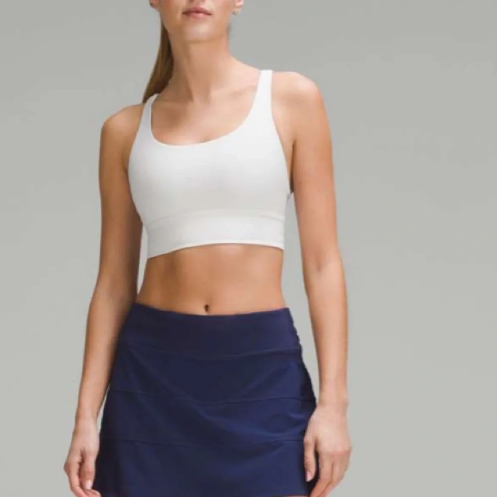 Lululemon Women’s Energy Longline Sports Bra *Medium Support, B–D Cups_5